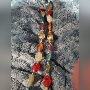 Costume Jewlery Necklace